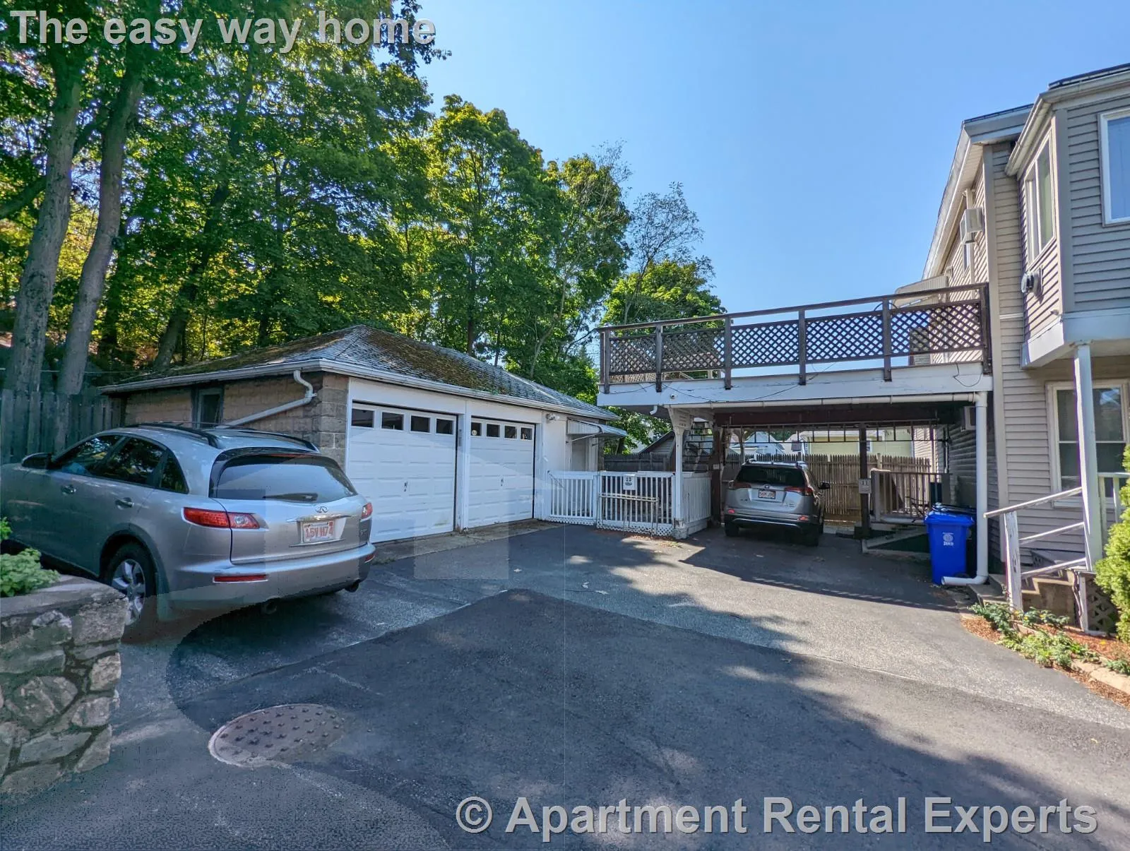1 bed, 1 bath apartment for rent at 13 Garden Ter, Malden — photo 24 of 25