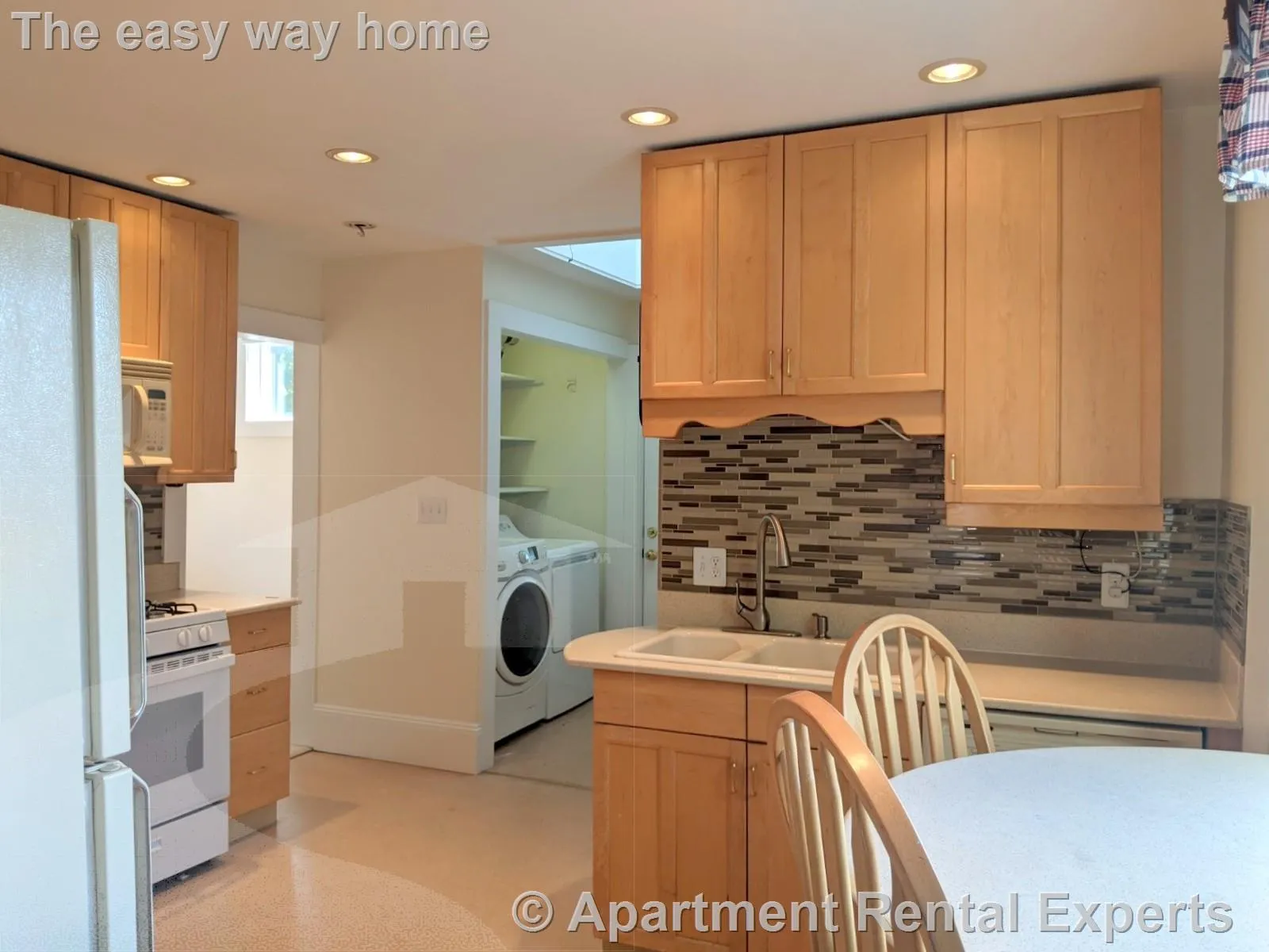 1 bed, 1 bath apartment for rent at 13 Garden Ter, Malden