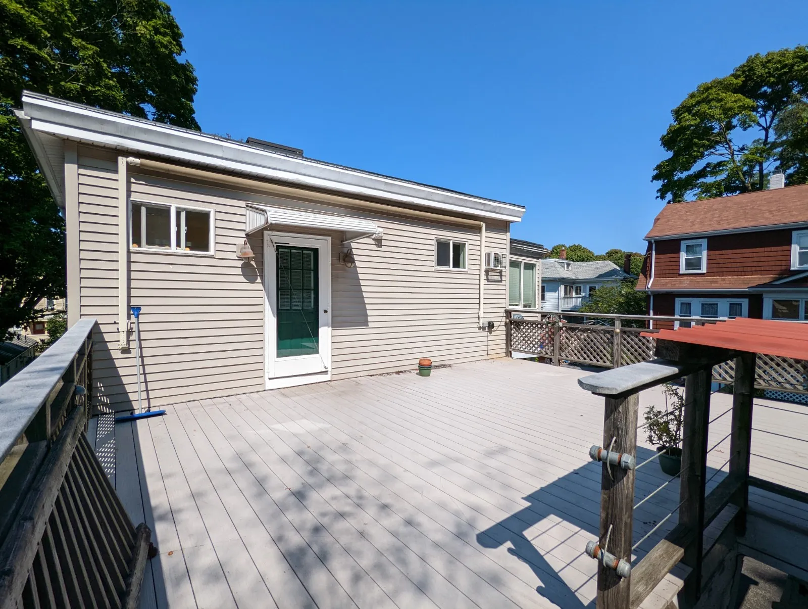 1.5 bed, 1 bath apartment for rent at 13 Garden Ter Unit 13, Malden — photo 25 of 29