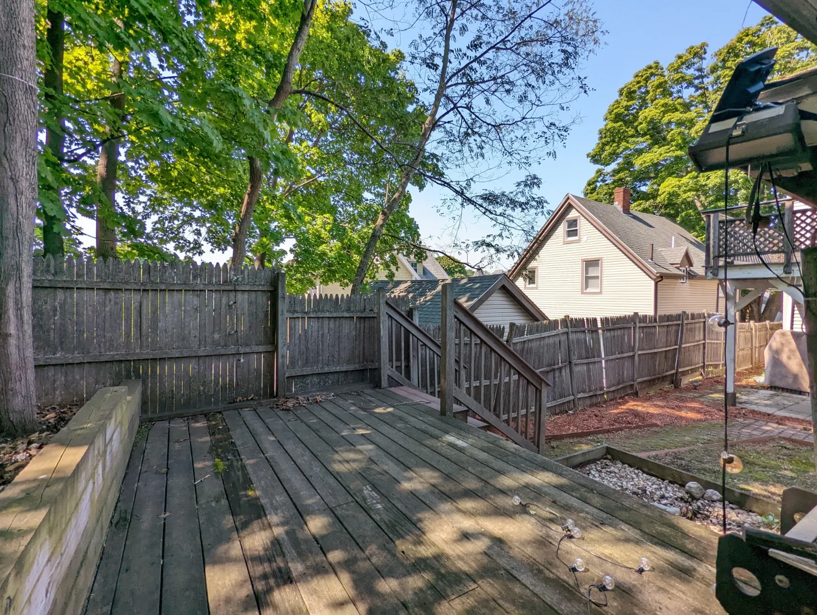 1.5 bed, 1 bath apartment for rent at 13 Garden Ter Unit 13, Malden — photo 27 of 29