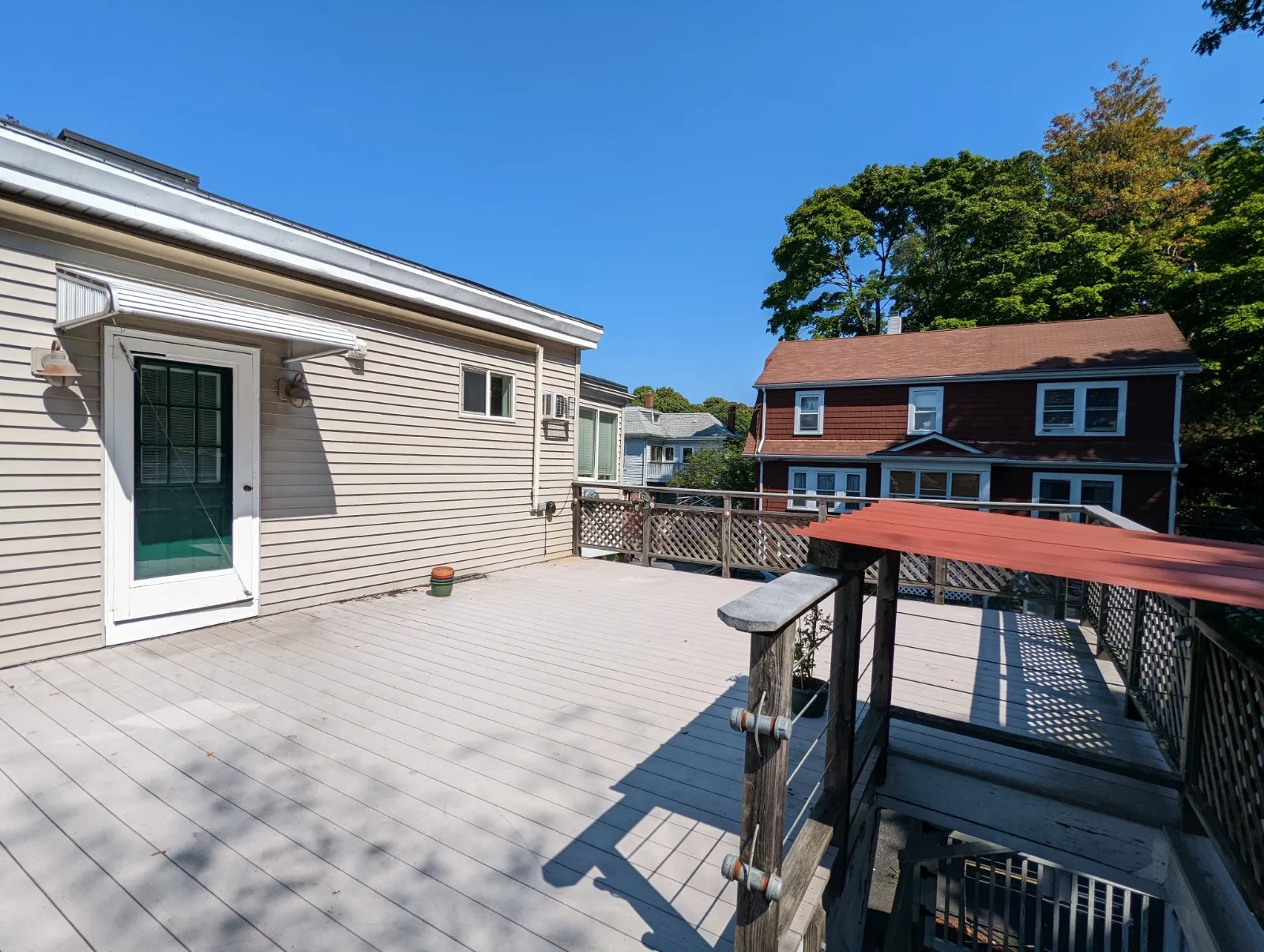 1.5 bed, 1 bath apartment for rent at 13 Garden Ter Unit 13, Malden — photo 24 of 29