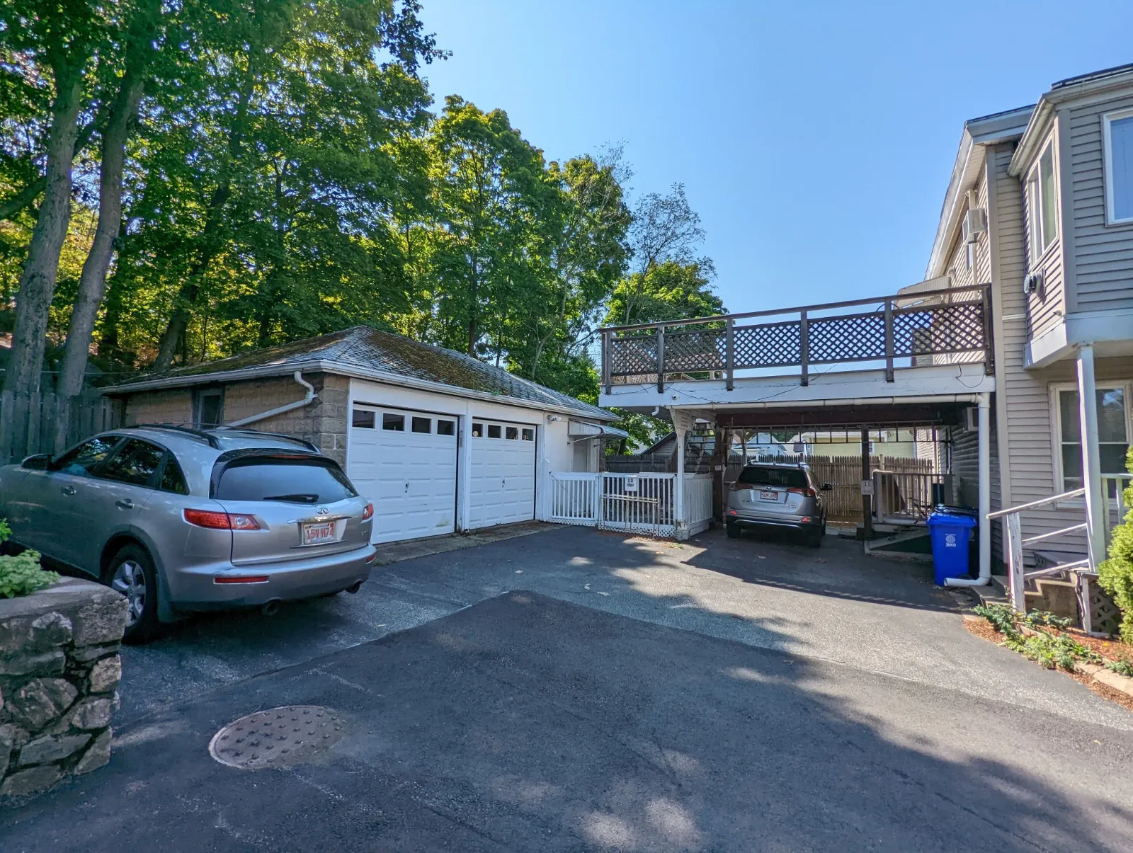 1.5 bed, 1 bath apartment for rent at 13 Garden Ter Unit 13, Malden — photo 28 of 29
