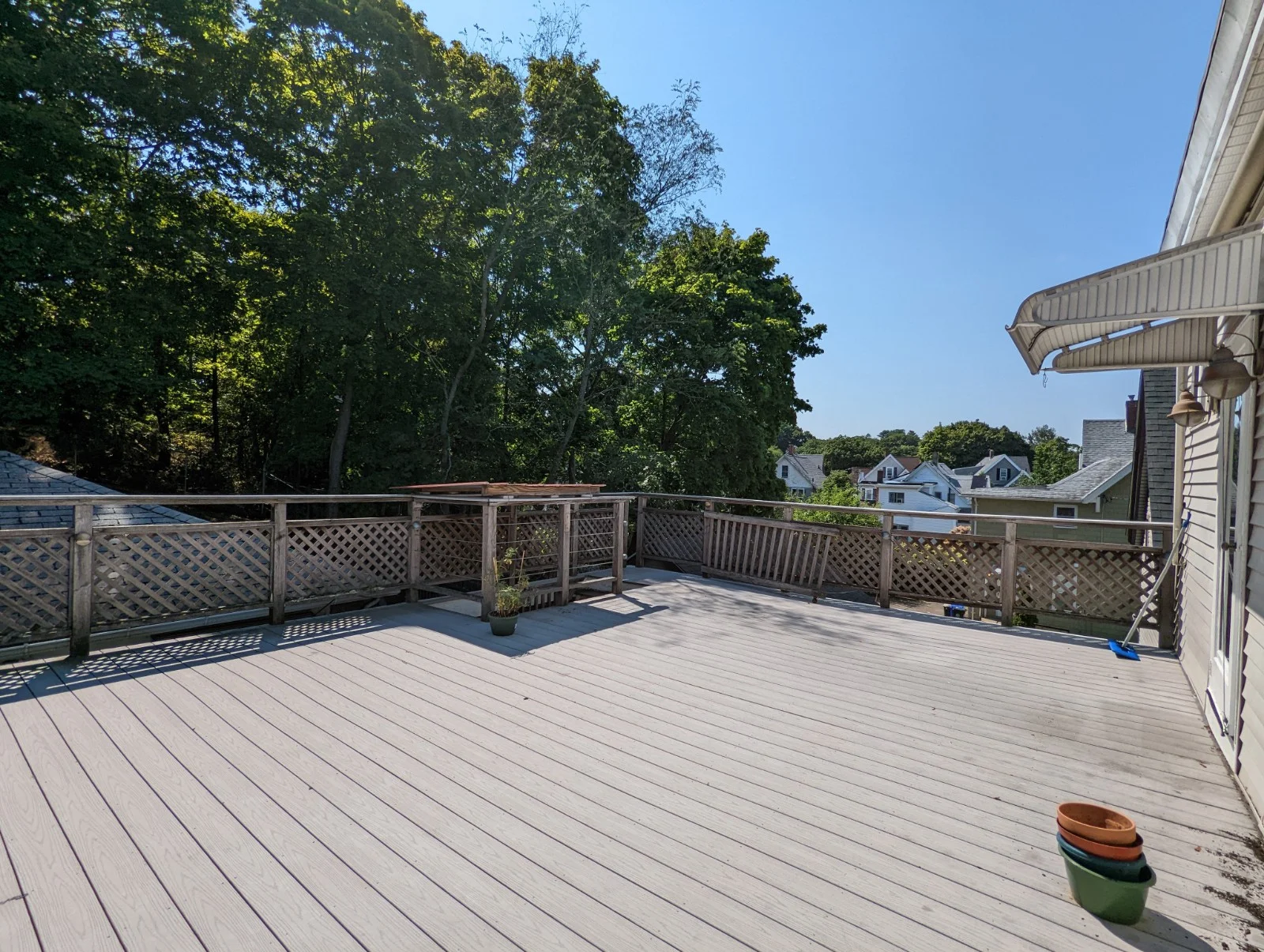 1.5 bed, 1 bath apartment for rent at 13 Garden Ter Unit 2, Malden — photo 23 of 26