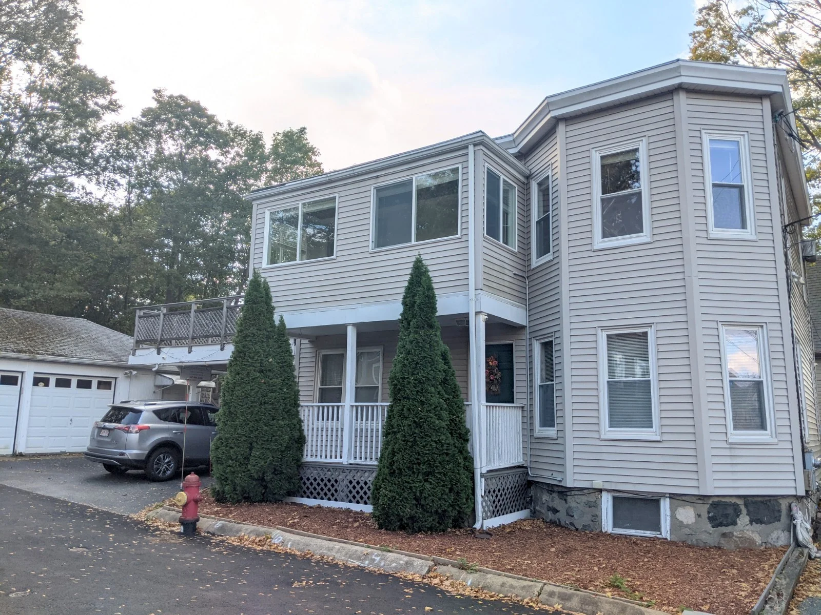 1.5 bed, 1 bath apartment for rent at 13 Garden Ter Unit 2, Malden — photo 26 of 26