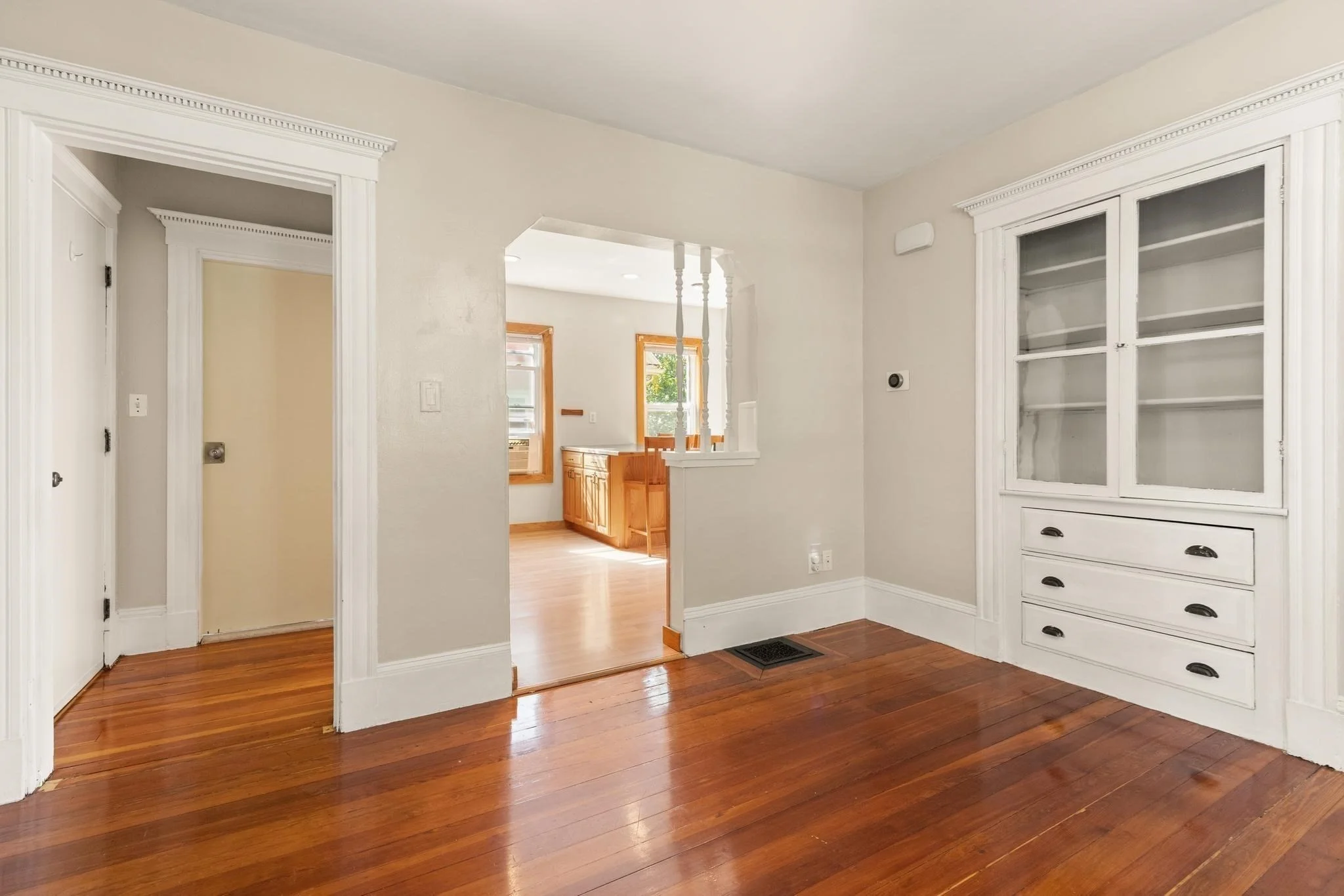 2 bed, 1 bath apartment for rent at 13 Garrison Ave Unit 2, Teele Square — photo 11 of 18