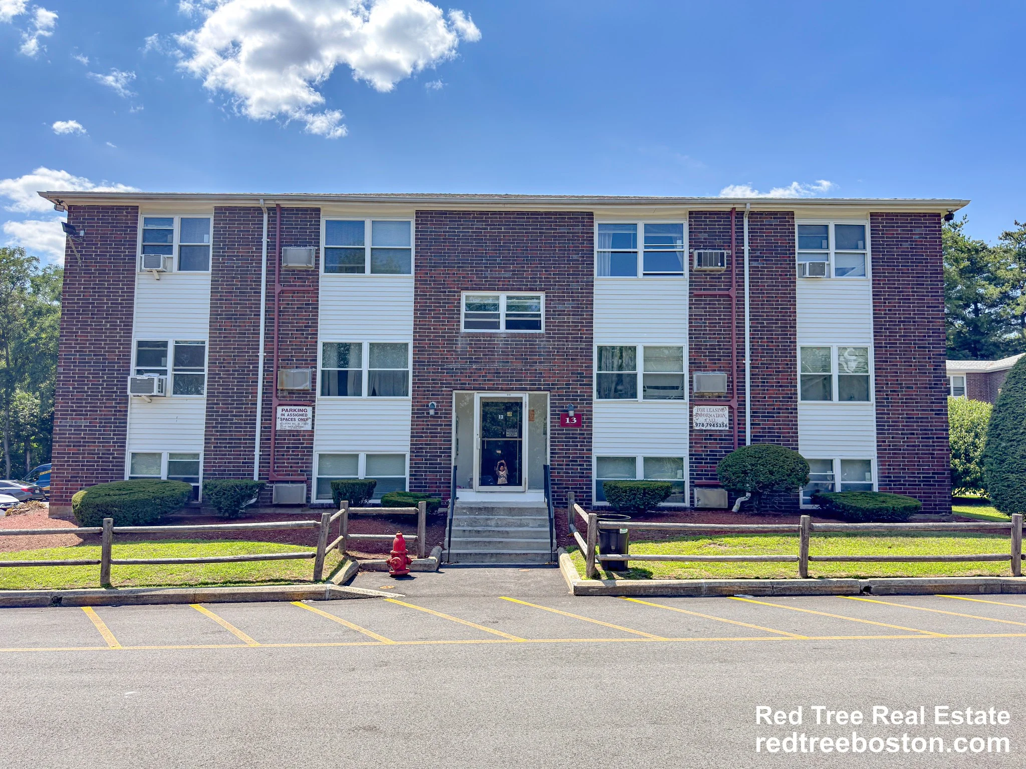 2 bed, 1 bath apartment for rent at 13 Granite St Unit 1, Methuen — photo 13 of 15