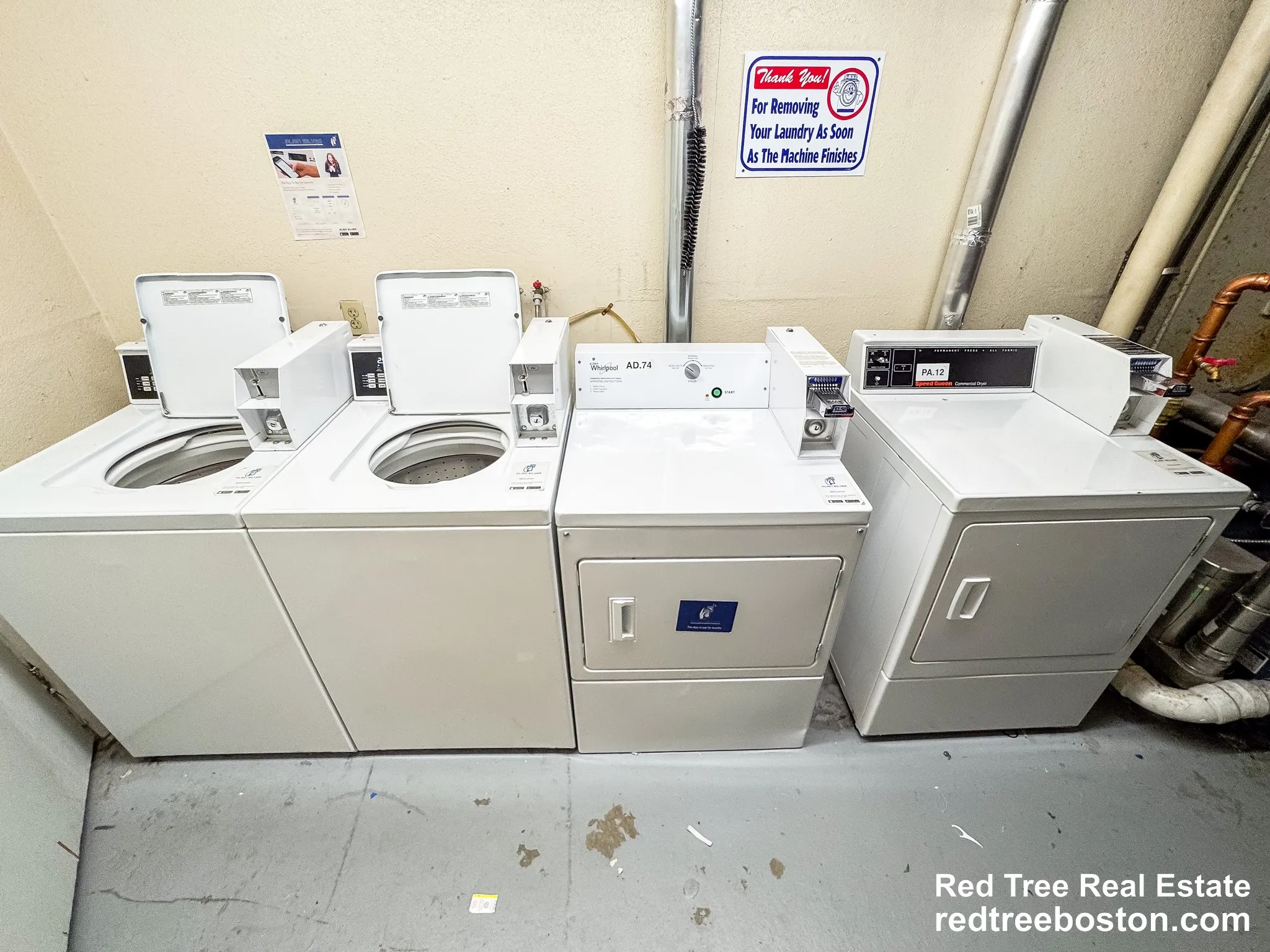 2 bed, 1 bath apartment for rent at 13 Granite St Unit 1, Methuen — photo 12 of 15