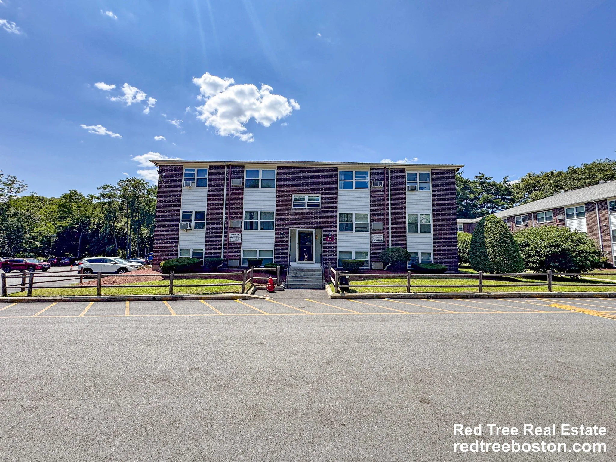 2 bed, 1 bath apartment for rent at 13 Granite St Unit 1, Methuen — photo 14 of 15