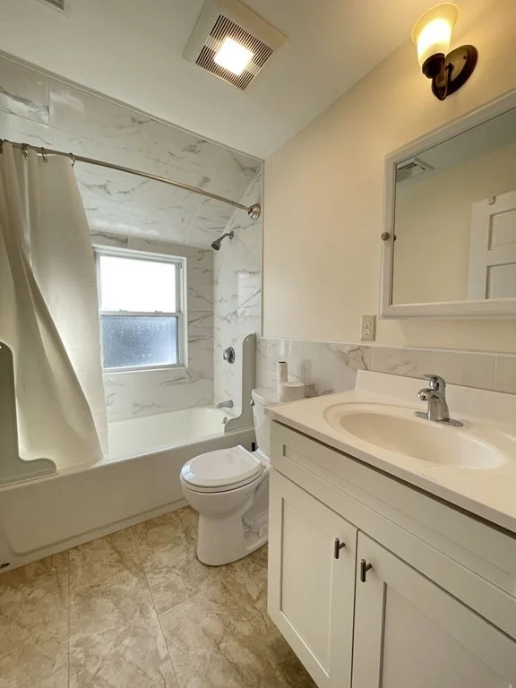 2 bed, 1 bath apartment for rent at 13 Grant Pl Unit 2, Quincy — photo 6 of 10