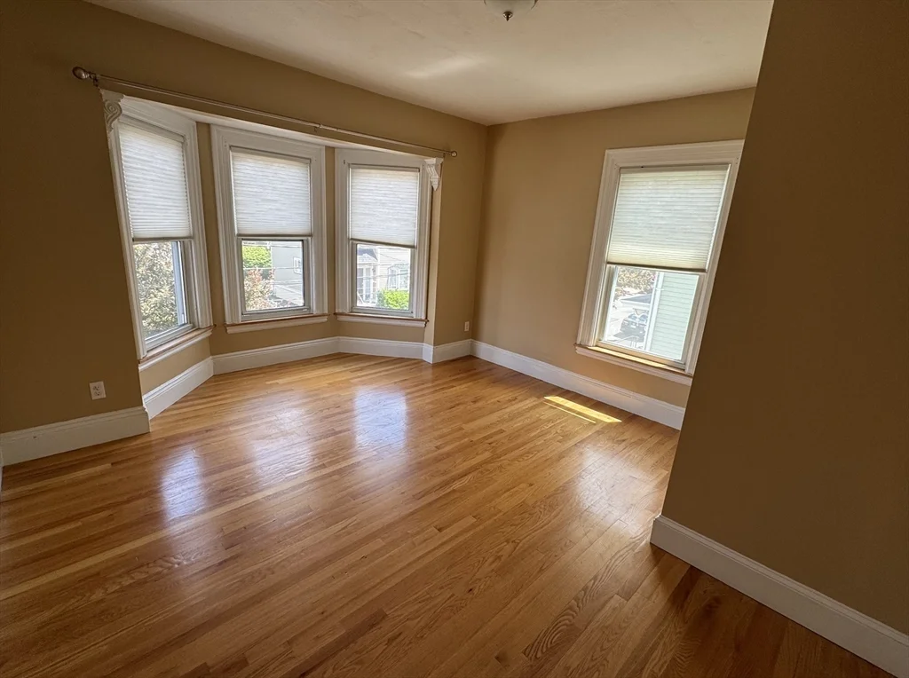 4 bed, 2 bath apartment for rent at 13 Grant St Unit 2, Dorchester — photo 6 of 21