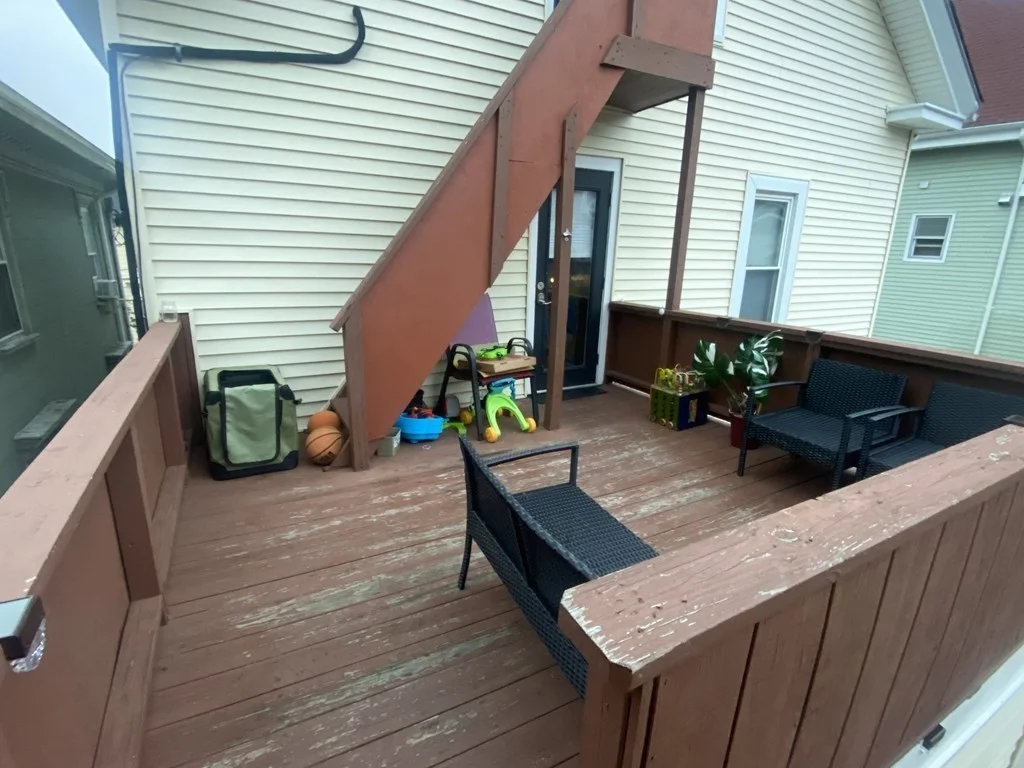 4 bed, 2 bath apartment for rent at 13 Grant St Unit 2, Dorchester — photo 15 of 21