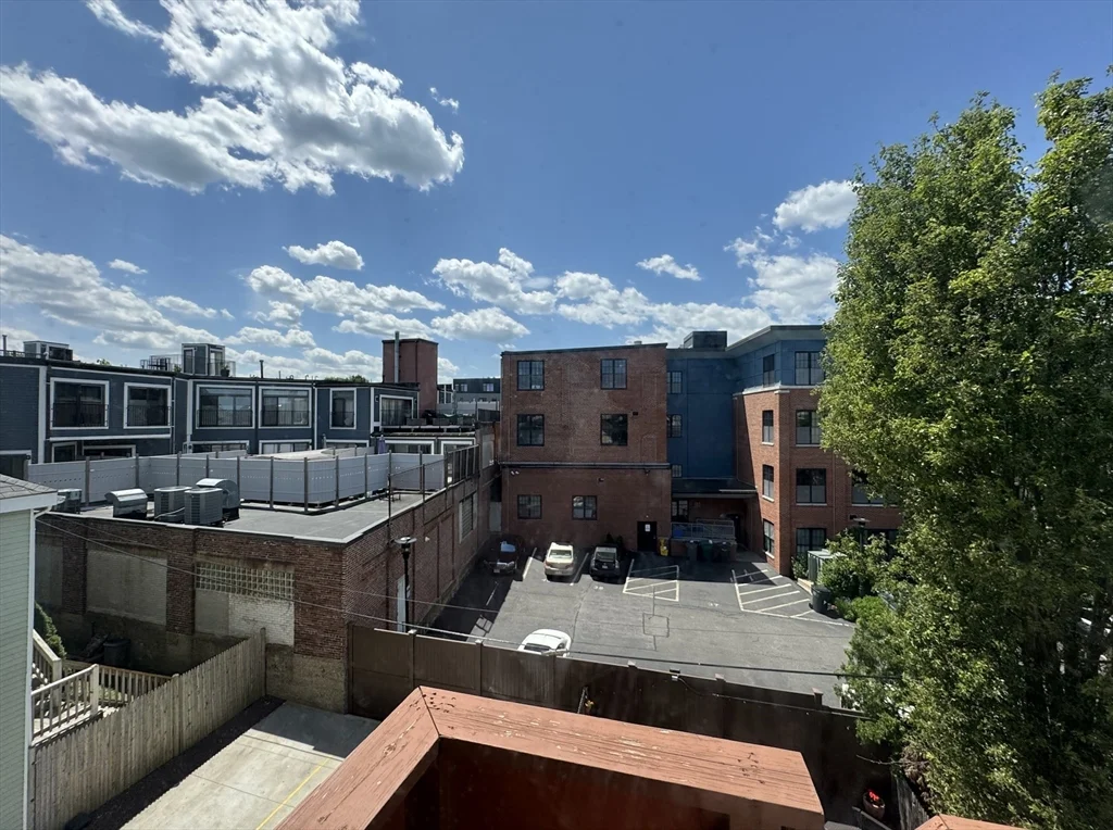 4 bed, 2 bath apartment for rent at 13 Grant St Unit 2, Dorchester — photo 13 of 21