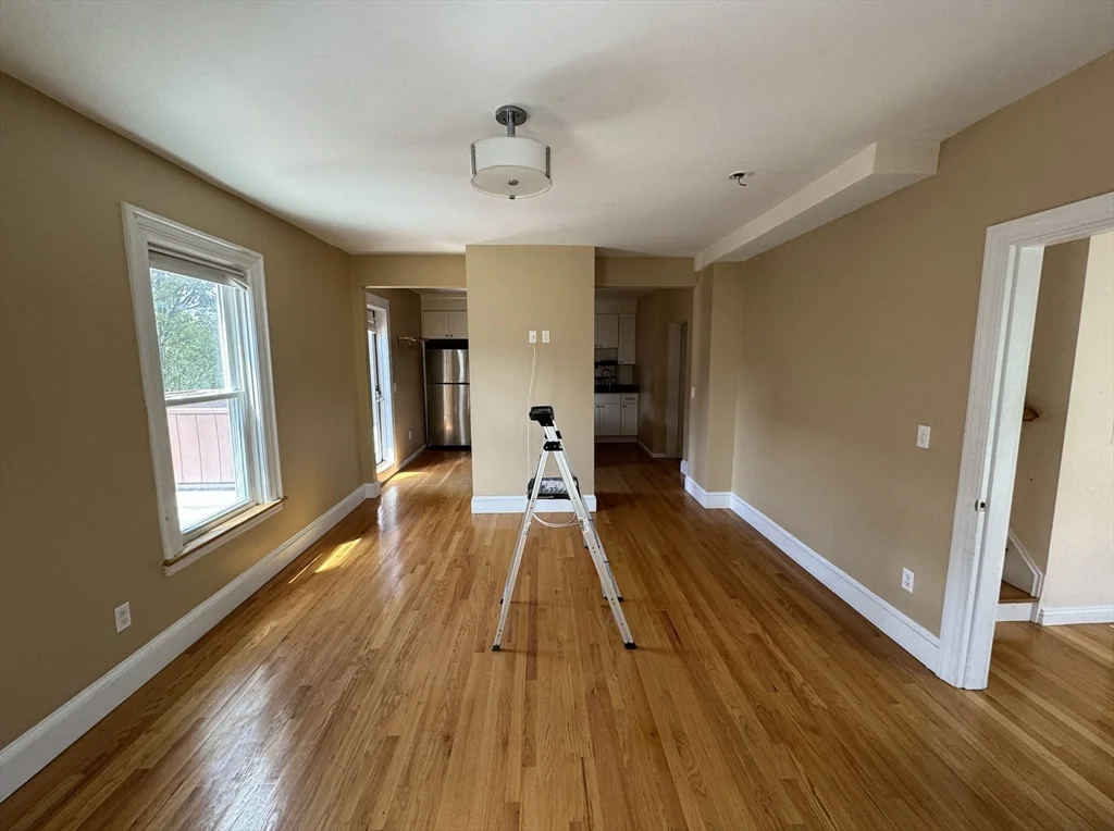 4 bed, 2 bath apartment for rent at 13 Grant St Unit 2, Dorchester — photo 5 of 21