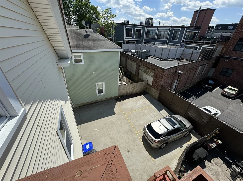 4 bed, 2 bath apartment for rent at 13 Grant St Unit 2, Dorchester — photo 16 of 21