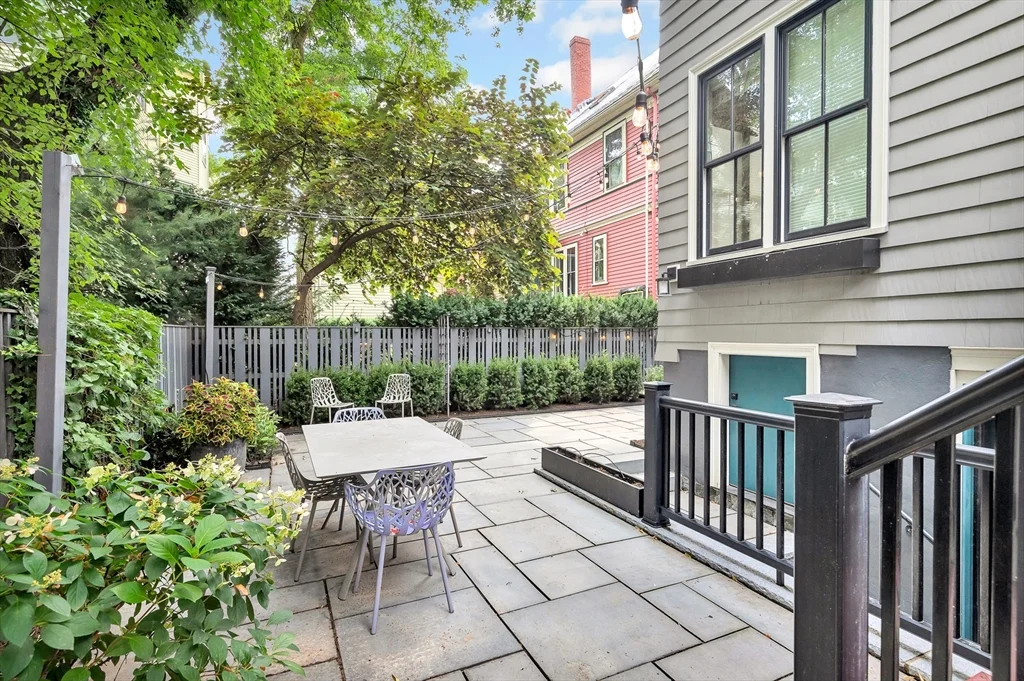 4 bed, 4+ bath apartment for rent at 13 Greenough Ave, Mid Cambridge — photo 38 of 39