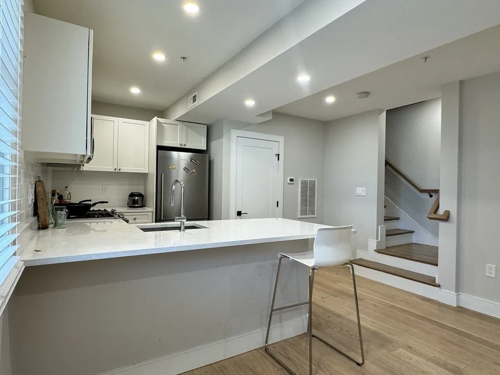 2 bed, 1 bath apartment for rent at 13 Greylock Rd Unit 1, Allston — photo 5 of 11