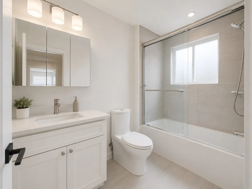 4 bed, 2 bath apartment for rent at 13 Greylock Rd Unit 3, Allston — photo 12 of 14