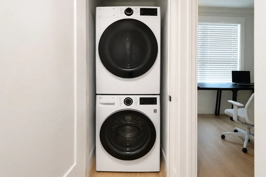 4 bed, 2 bath apartment for rent at 13 Greylock Rd Unit 3, Allston — photo 13 of 14