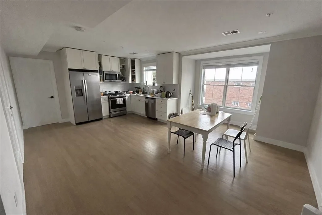 4 bed, 2 bath apartment for rent at 13 Greylock Rd Unit 3, Allston — photo 1 of 14
