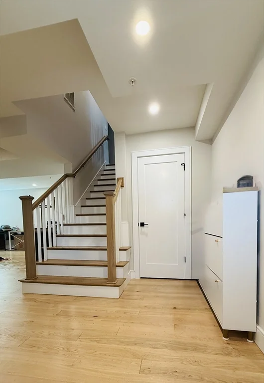 2 bed, 2 bath apartment for rent at 13 Greylock Unit 2, Allston — photo 4 of 9