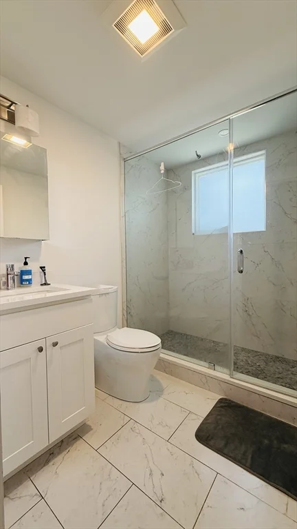 2 bed, 2 bath apartment for rent at 13 Greylock Unit 2, Allston — photo 8 of 9