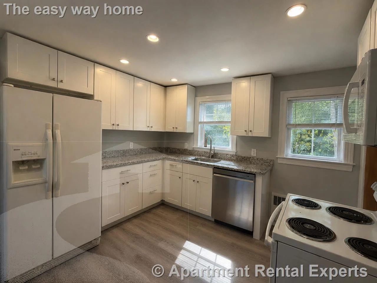 2 bed, 1 bath apartment for rent at 13 Grove St, Cambridge Line