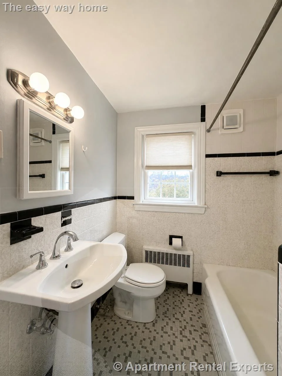 2 bed, 1 bath apartment for rent at 13 Grove St, Cambridge Line — photo 3 of 11