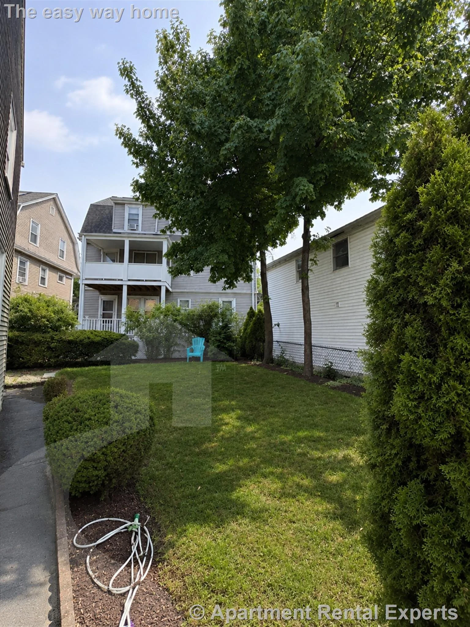 2 bed, 1 bath apartment for rent at 13 Grove St, Cambridge Line — photo 11 of 11