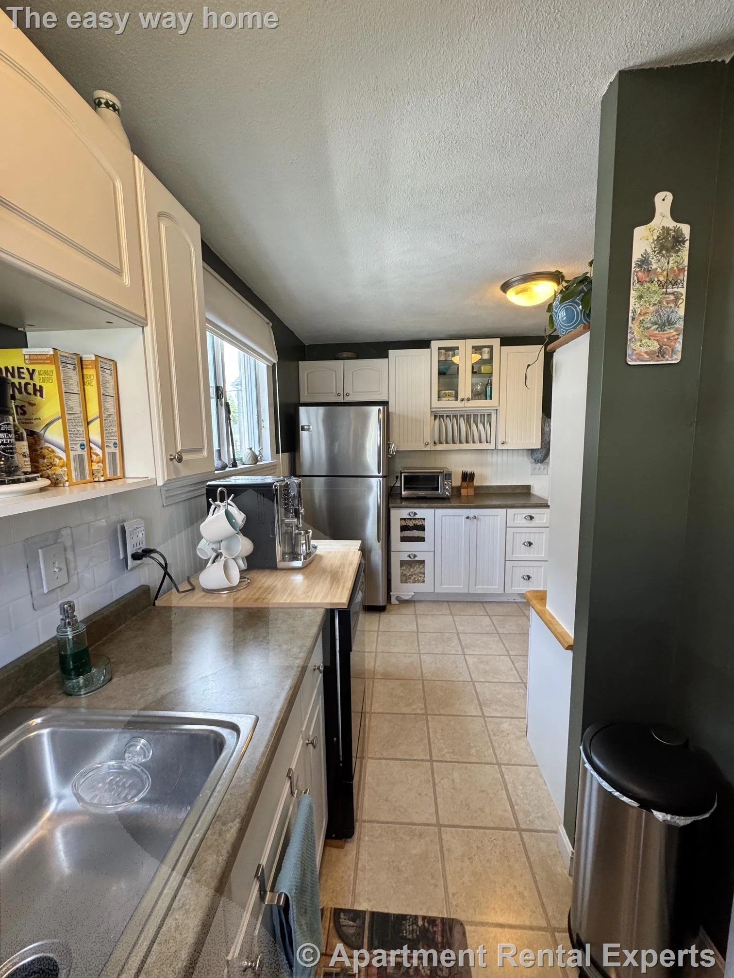 2 bed, 1 bath apartment for rent at 13 Harris Rd, Tufts — photo 14 of 18