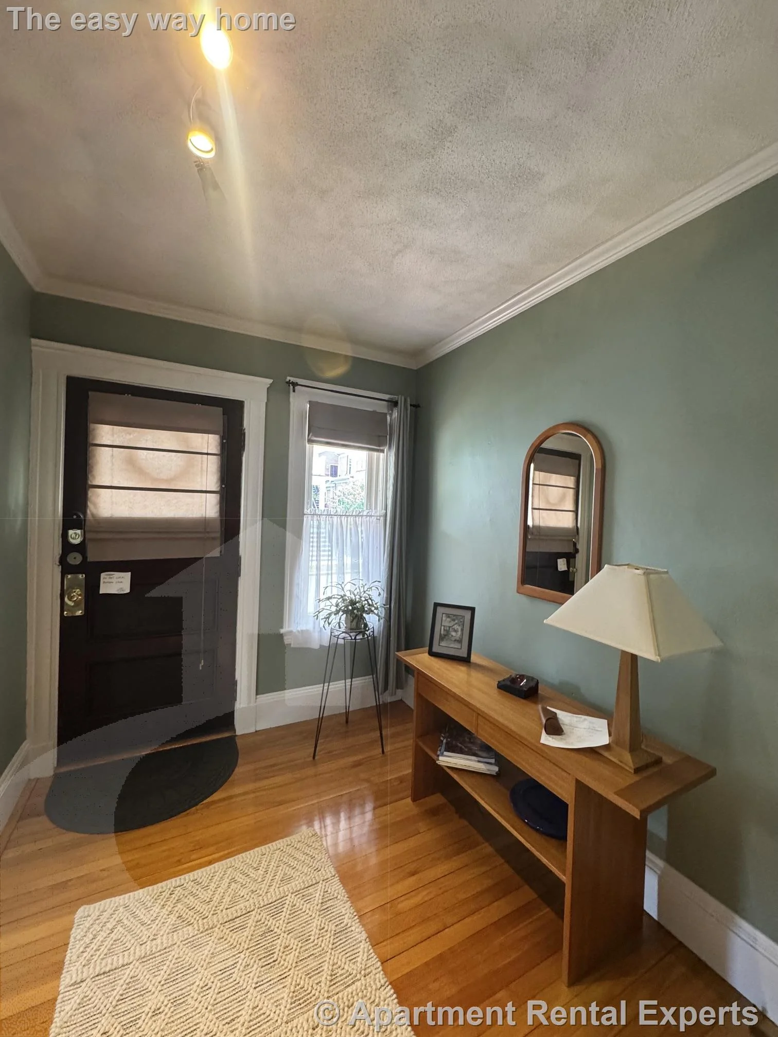 2 bed, 1 bath apartment for rent at 13 Harris Rd, Tufts — photo 5 of 18
