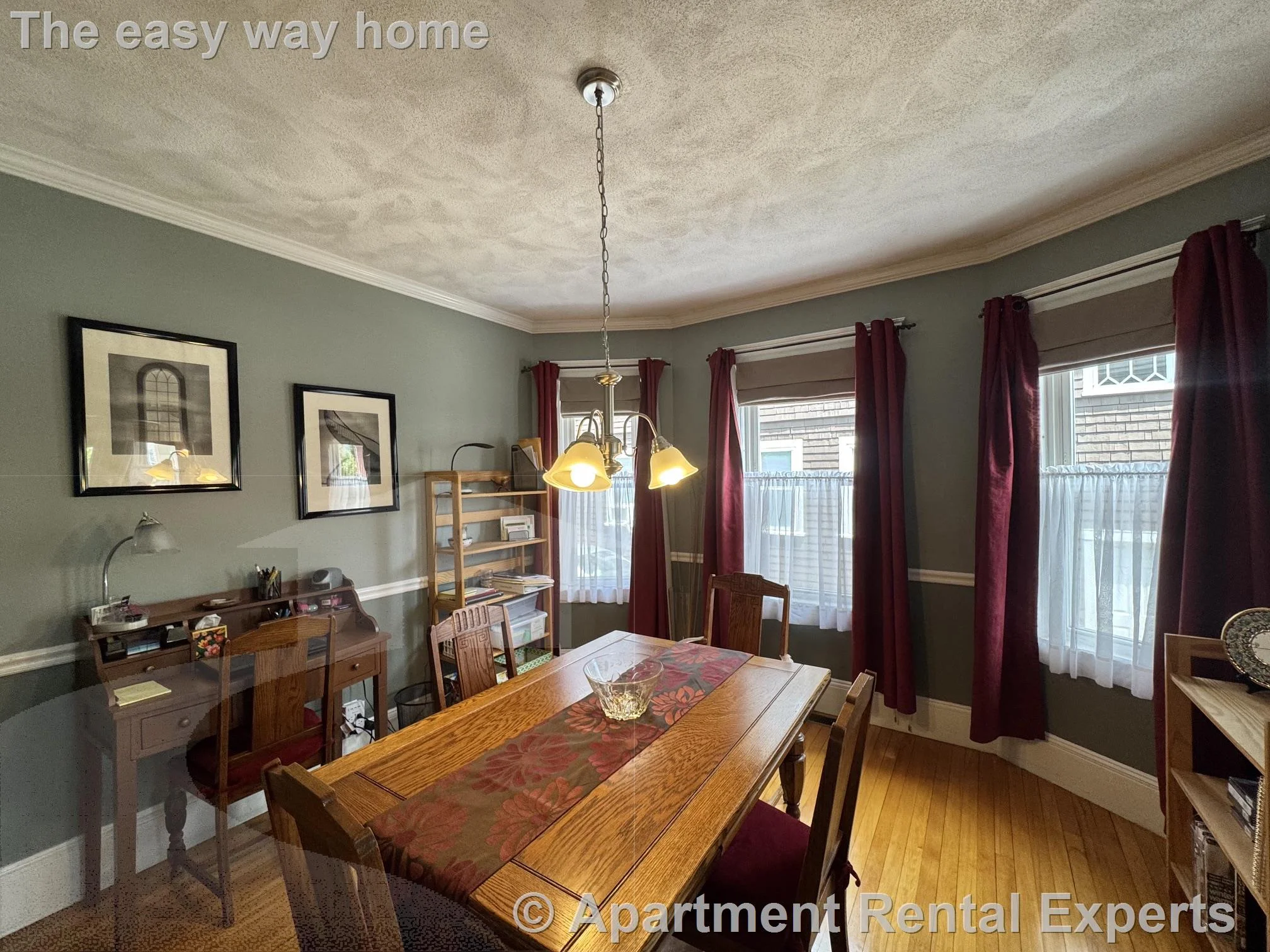 2 bed, 1 bath apartment for rent at 13 Harris Rd, Tufts — photo 3 of 18