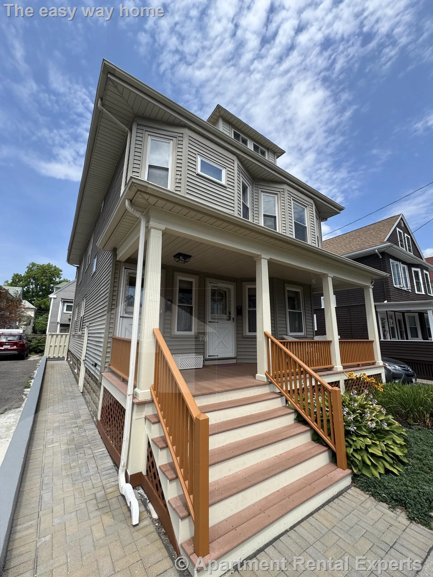 2 bed, 1 bath apartment for rent at 13 Harris Rd, Tufts — photo 17 of 18