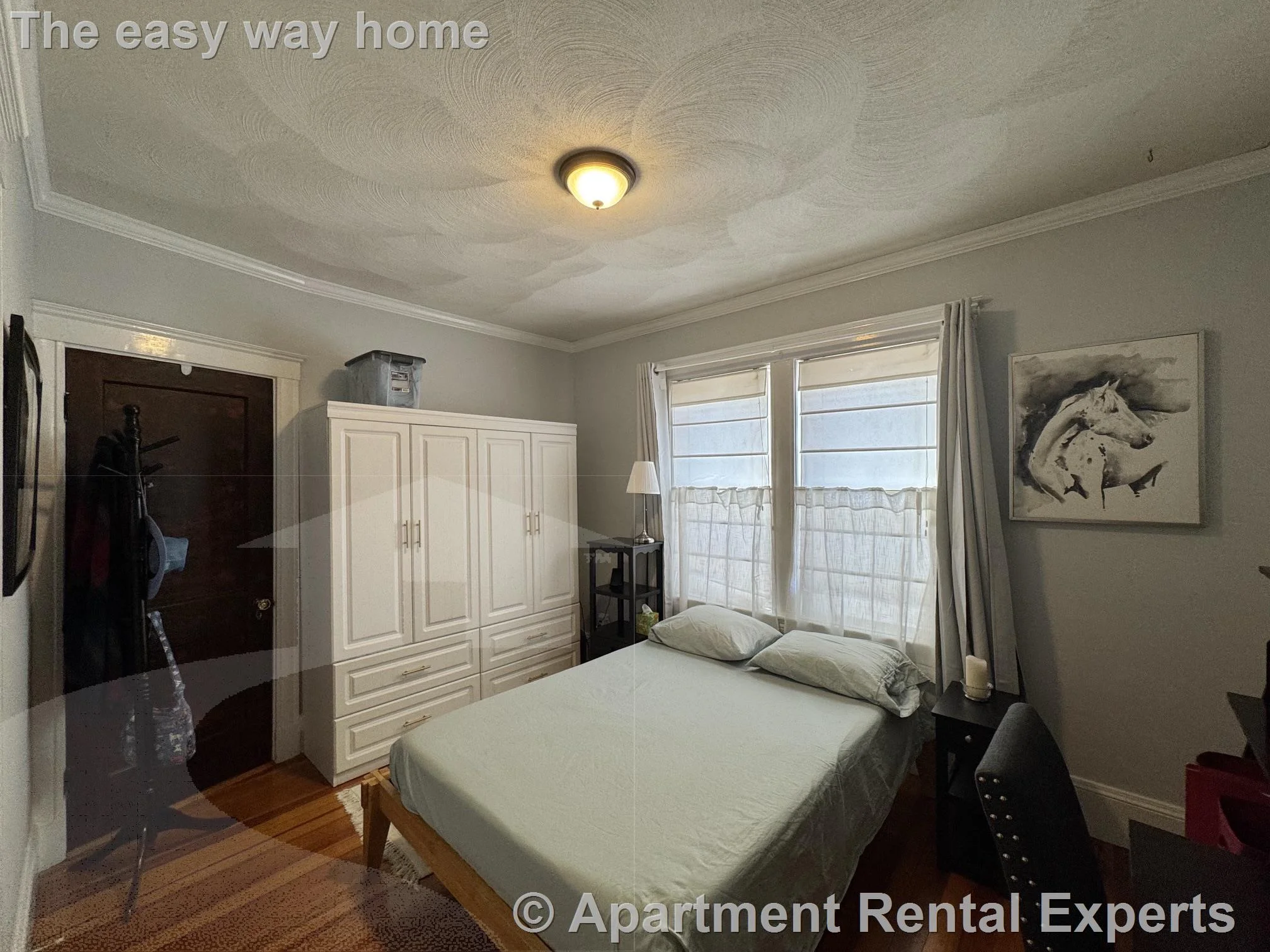 2 bed, 1 bath apartment for rent at 13 Harris Rd, Tufts — photo 7 of 18