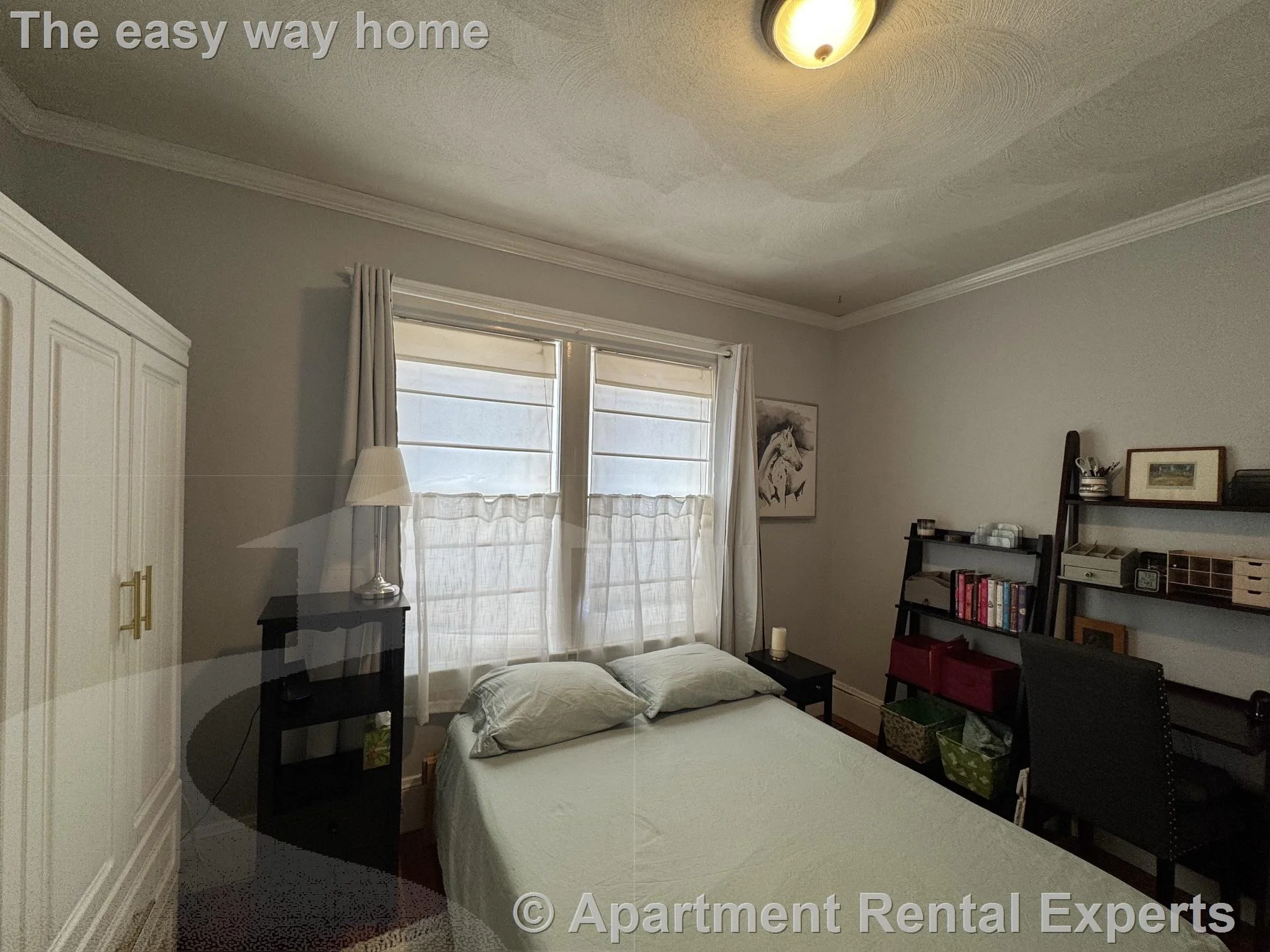 2 bed, 1 bath apartment for rent at 13 Harris Rd, Tufts — photo 8 of 18