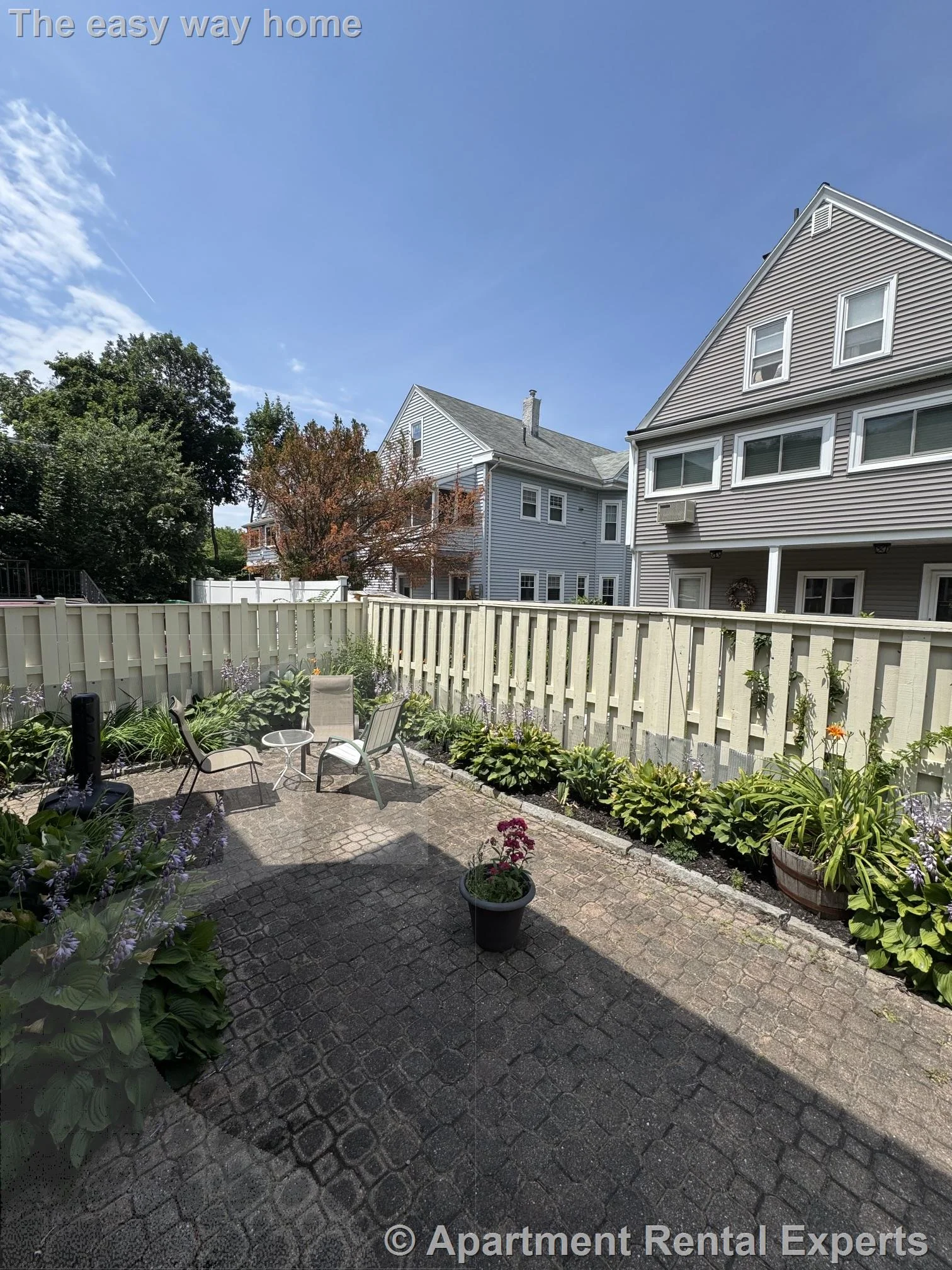 2 bed, 1 bath apartment for rent at 13 Harris Rd, Tufts — photo 16 of 18