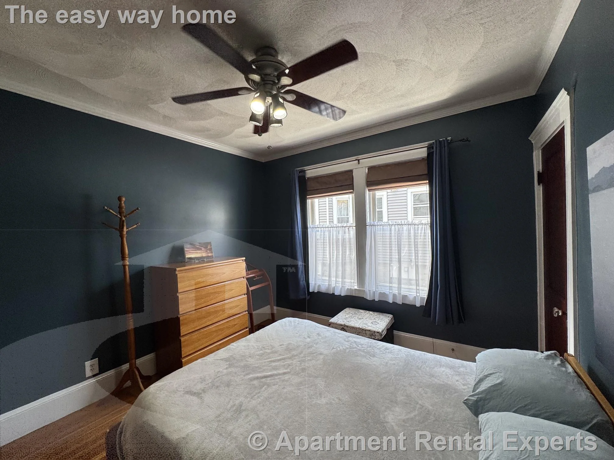 2 bed, 1 bath apartment for rent at 13 Harris Rd, Tufts — photo 10 of 18