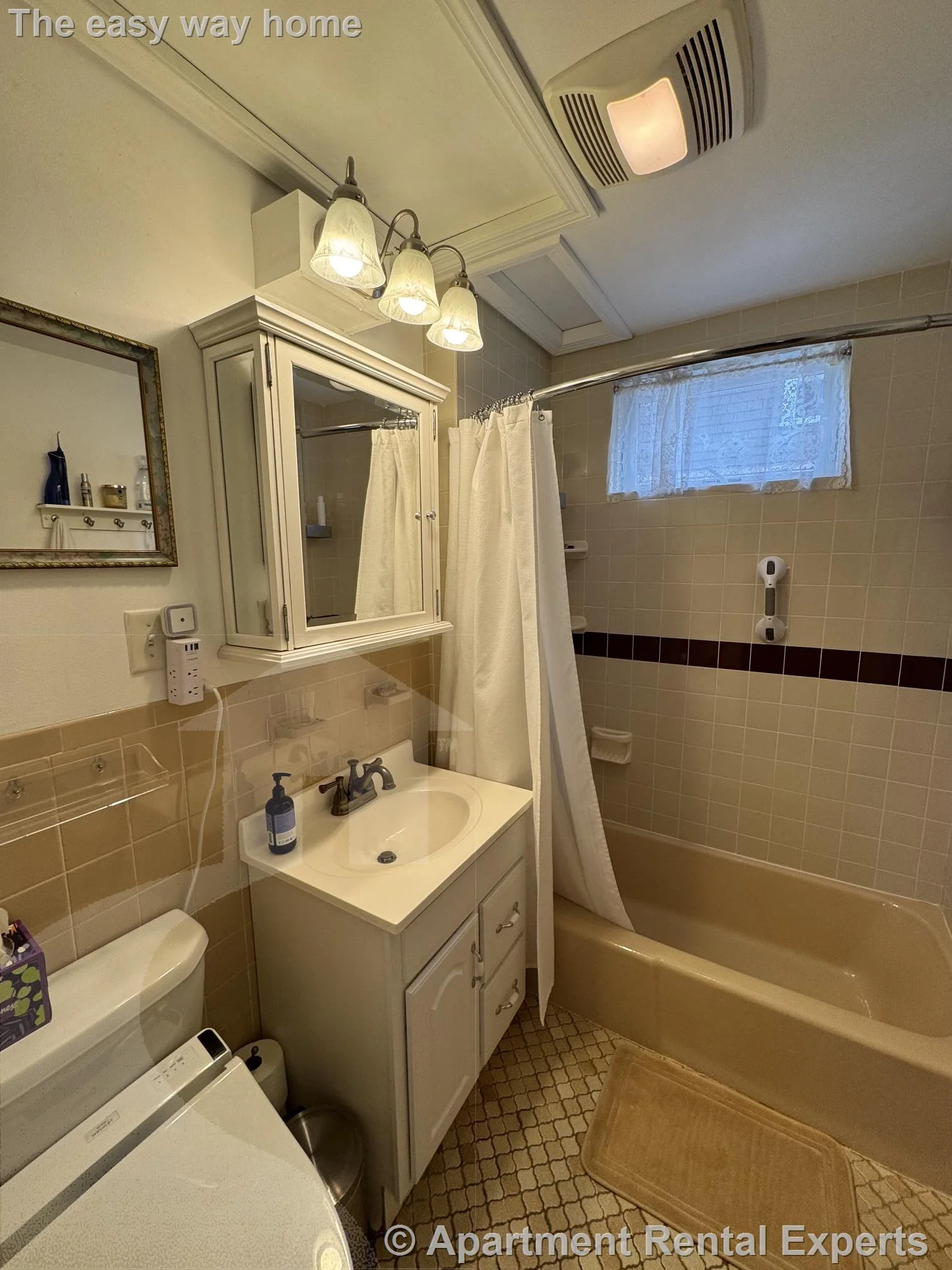 2 bed, 1 bath apartment for rent at 13 Harris Rd, Tufts — photo 6 of 18