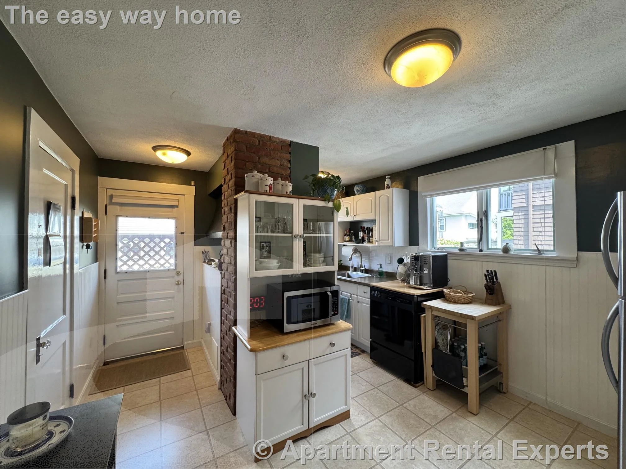2 bed, 1 bath apartment for rent at 13 Harris Rd, Tufts — photo 11 of 18