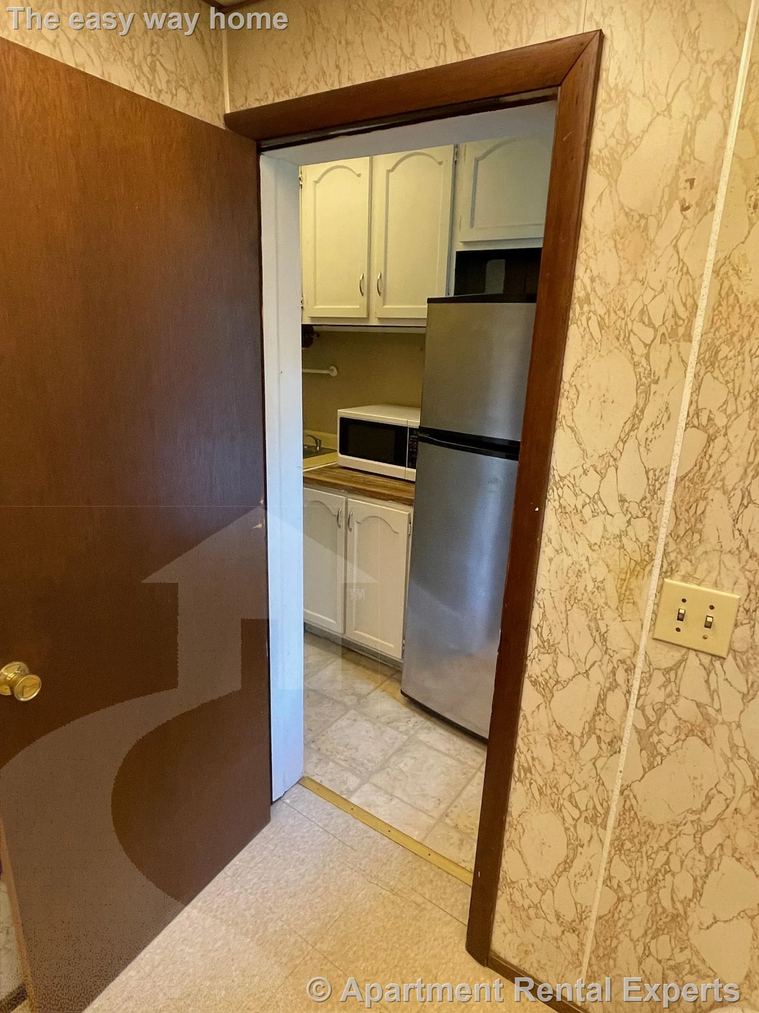 2 bed, 1 bath apartment for rent at 13 Harrison St Unit 2, Spring Hill — photo 6 of 24