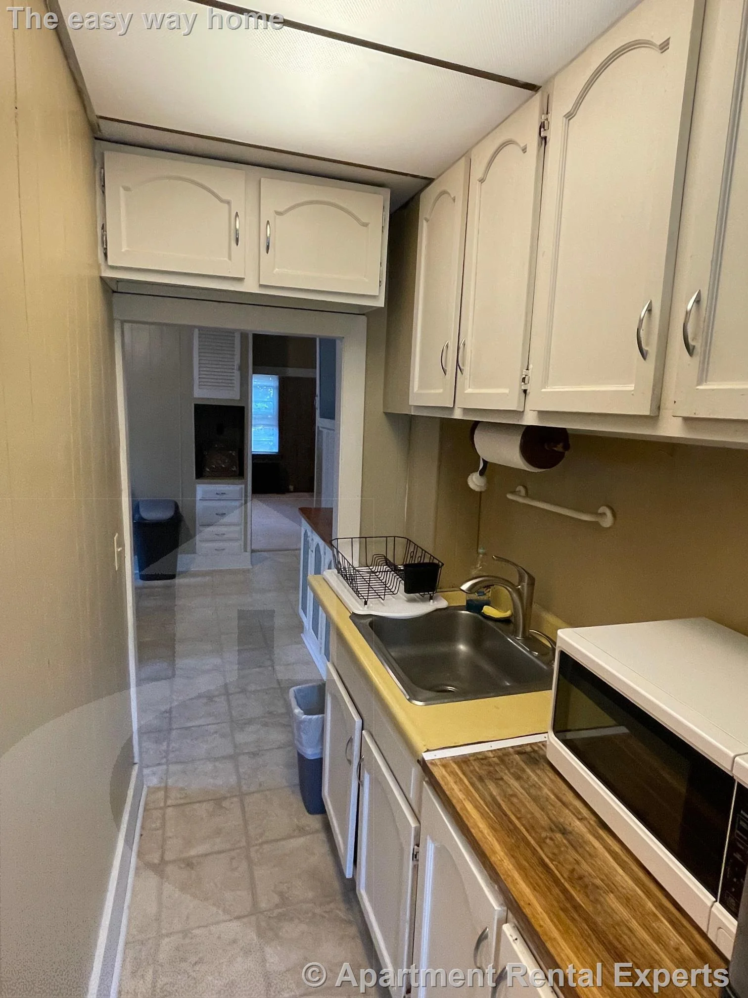 2 bed, 1 bath apartment for rent at 13 Harrison St Unit 2, Spring Hill — photo 5 of 24
