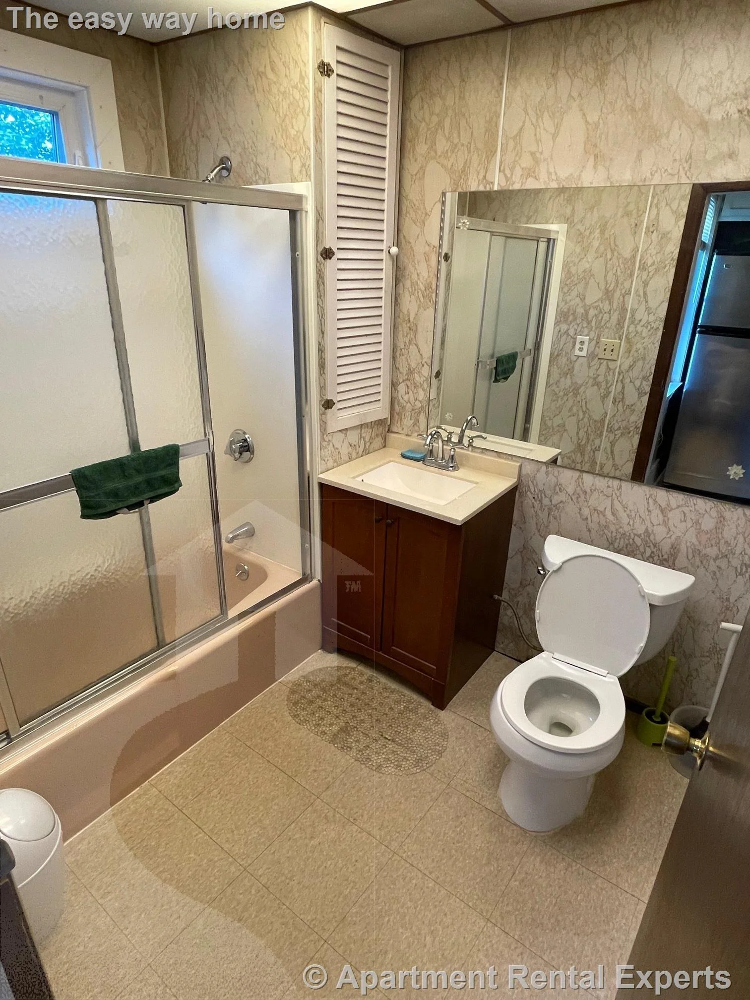 2 bed, 1 bath apartment for rent at 13 Harrison St Unit 2, Spring Hill — photo 8 of 24