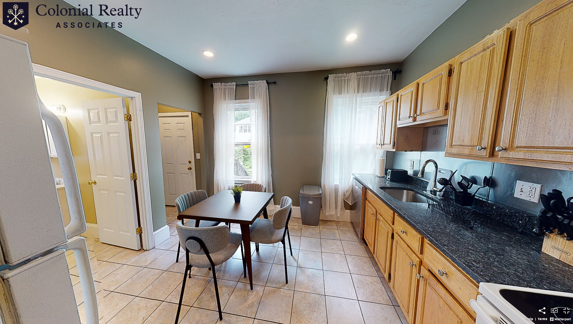 6 bed, 2 bath apartment for rent at 13 Haskell St Unit 4, Allston — photo 7 of 50