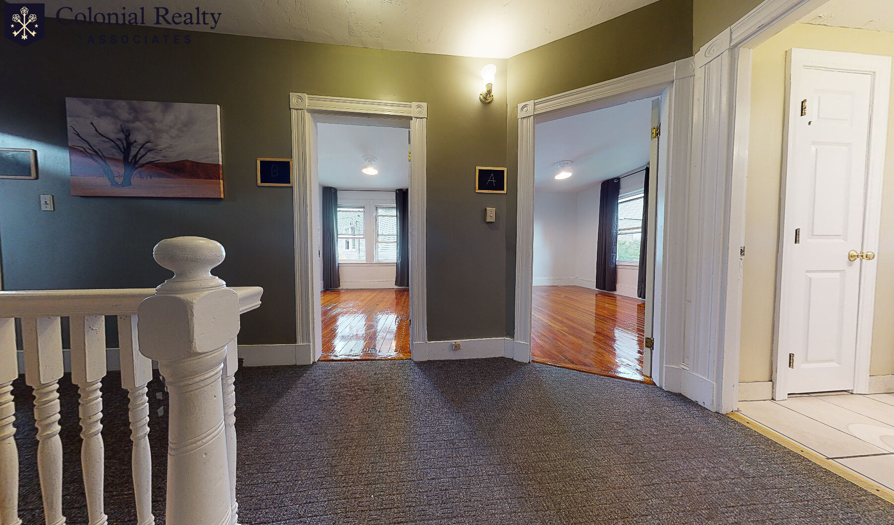 6 bed, 2 bath apartment for rent at 13 Haskell St Unit 4, Allston — photo 18 of 50