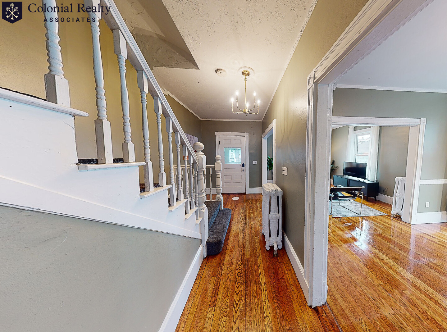 6 bed, 2 bath apartment for rent at 13 Haskell St Unit 4, Allston — photo 16 of 50