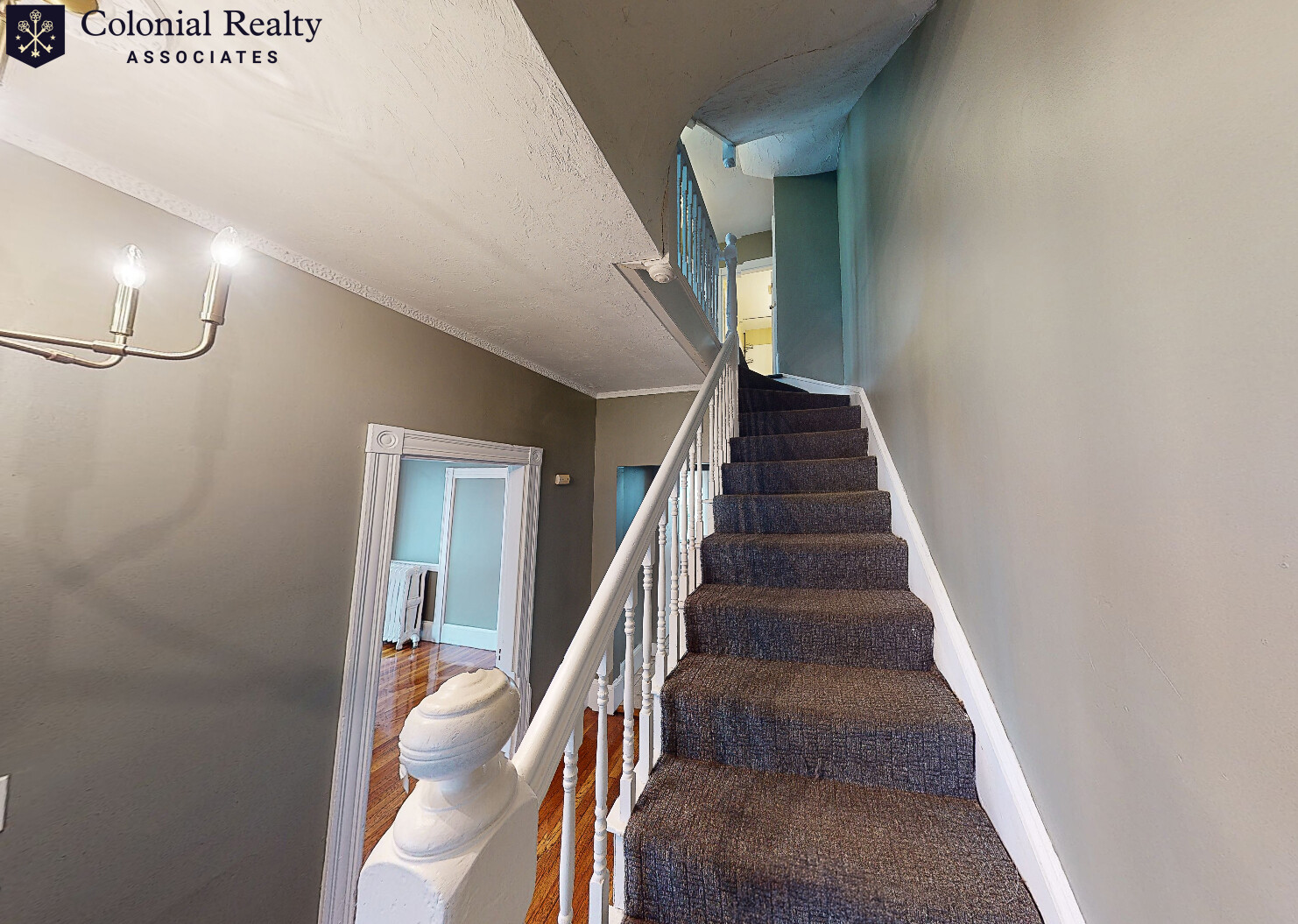 6 bed, 2 bath apartment for rent at 13 Haskell St Unit 4, Allston — photo 17 of 50