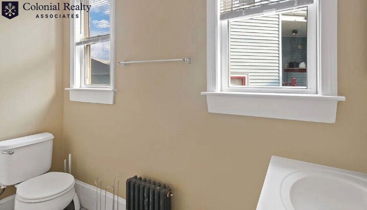 6 bed, 2 bath apartment for rent at 13 Haskell St Unit 4, Allston — photo 46 of 50