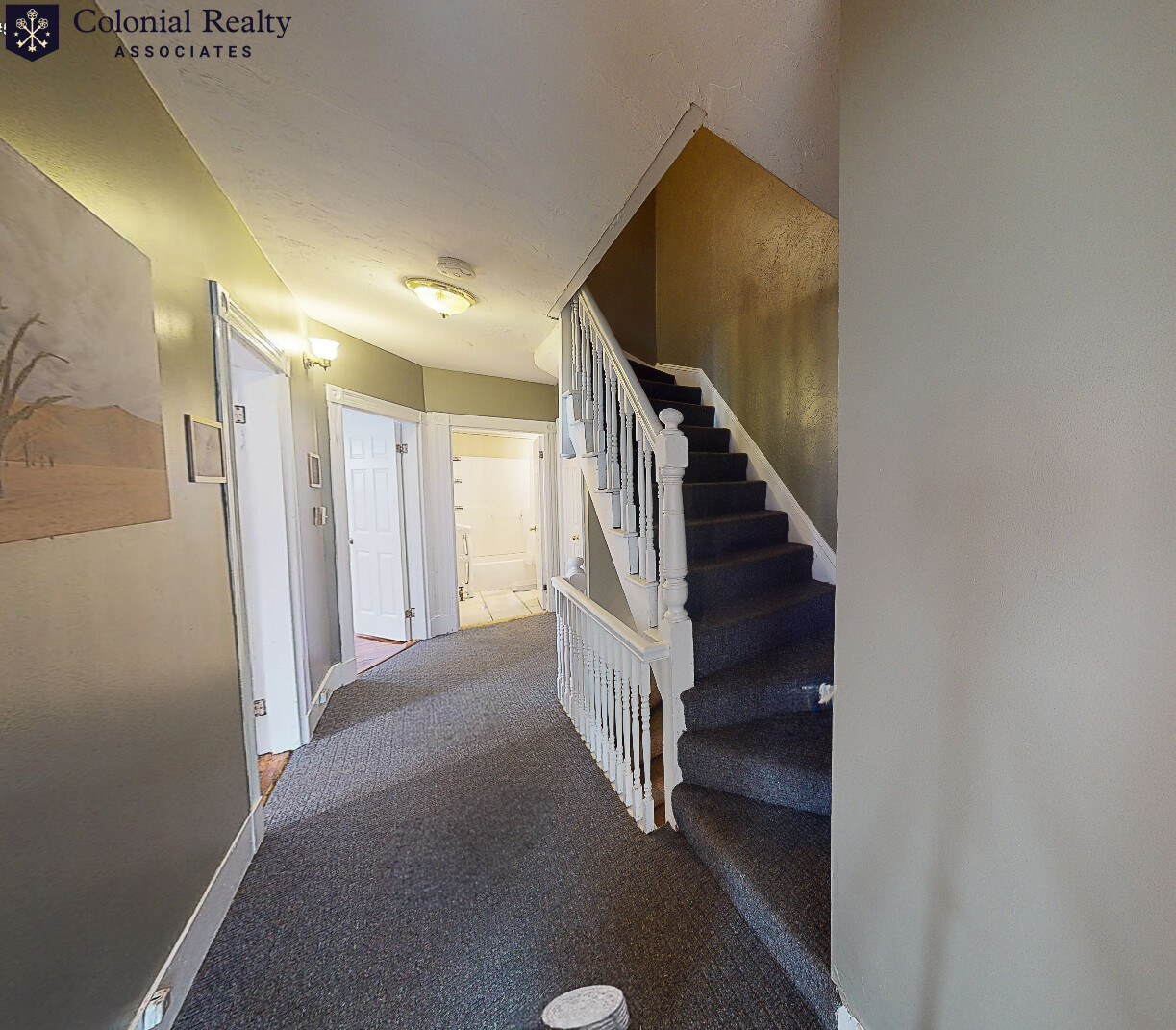 6 bed, 2 bath apartment for rent at 13 Haskell St Unit 4, Allston — photo 30 of 50