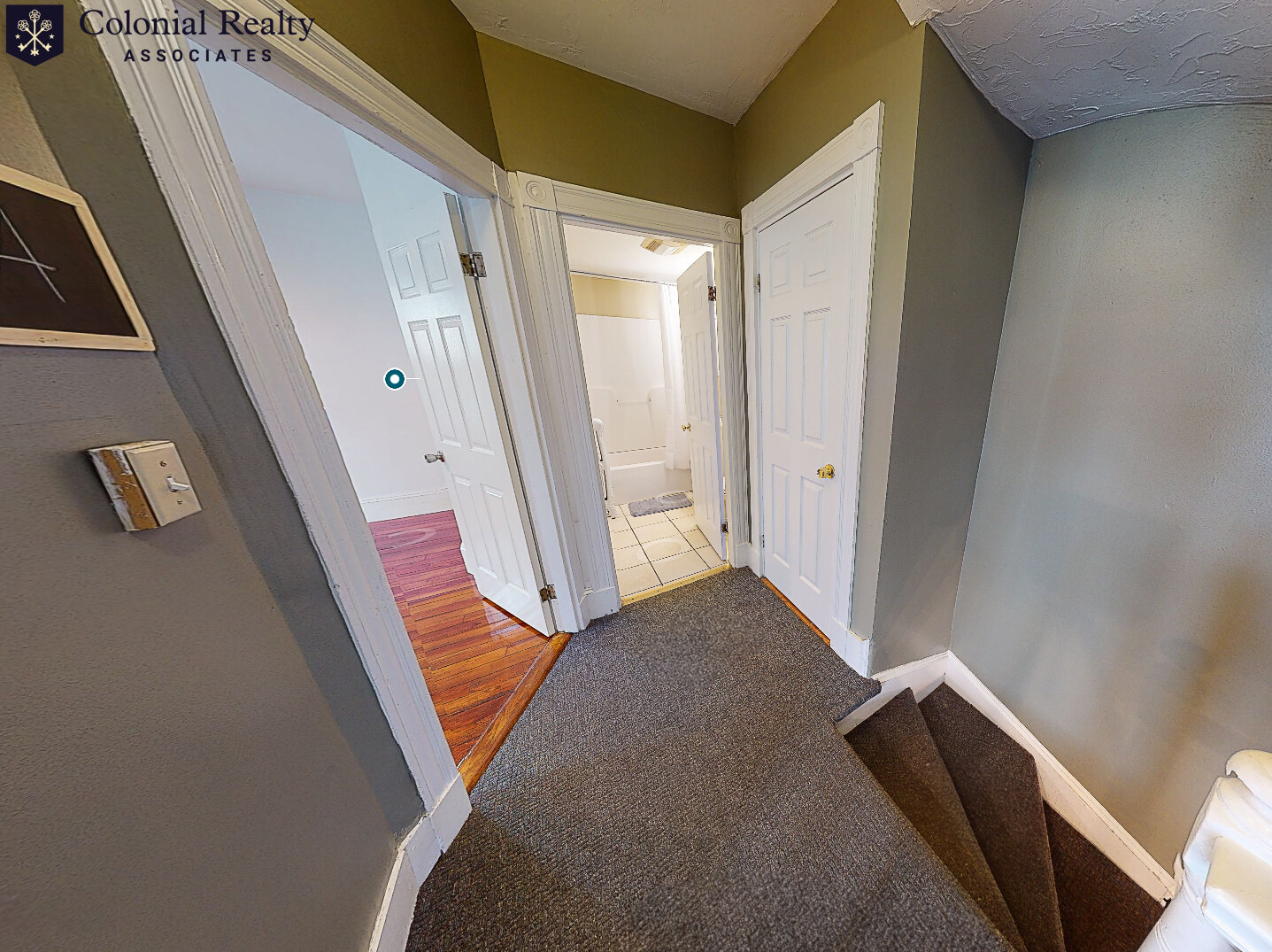 6 bed, 2 bath apartment for rent at 13 Haskell St Unit 4, Allston — photo 19 of 50