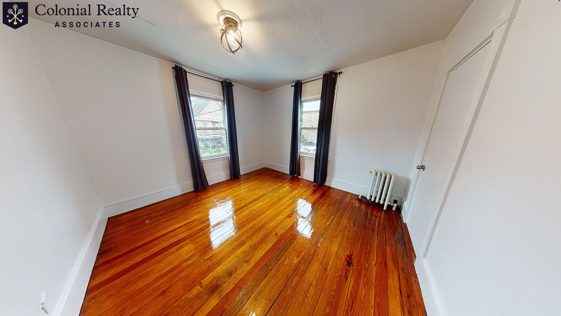 6 bed, 2 bath apartment for rent at 13 Haskell St Unit 4, Allston — photo 27 of 50