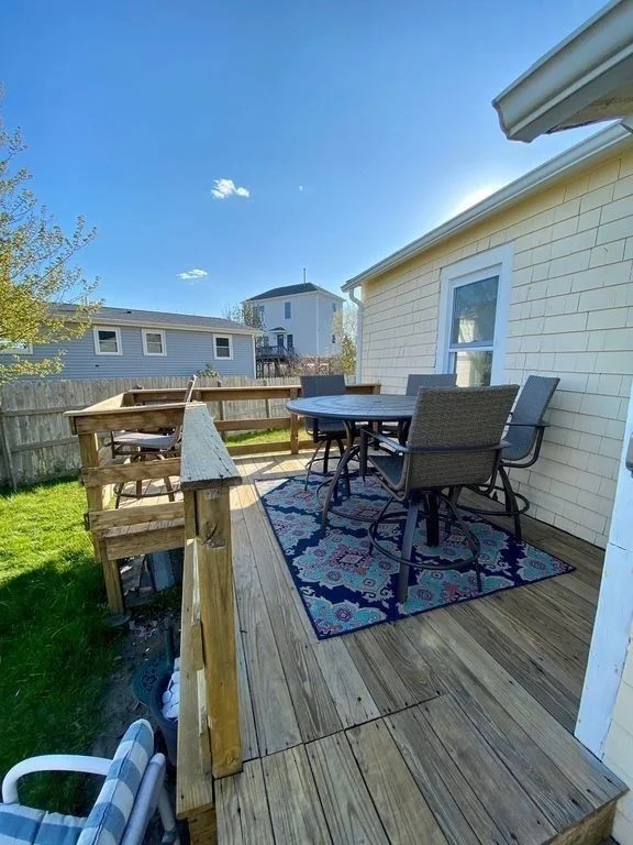 3 bed, 1 bath apartment for rent at 13 Hathaway St, Sconticut Neck — photo 28 of 36
